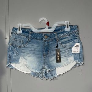 NWT Charlotte russe shorts